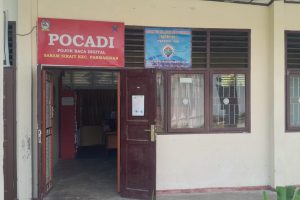 Pocadi Sabam Sirait Parmaksian