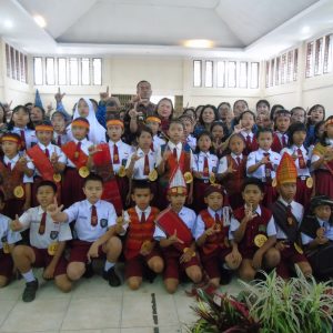 Kegiatan Lomba Bertutur Tingkat SD/MI Sederajat Negeri Maupun Swasta se-Kabupaten Toba Tahun 2026 Kegiatan Lomba Bertutur Tingkat SD/MI Sederajat Negeri Maupun Swasta se-Kabupaten Toba Tahun 2026
