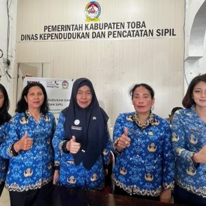 Kegiatan Akusisi Arsip Statis