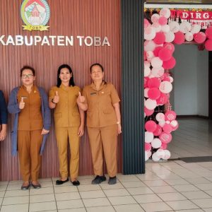 Pelaksanaan Akuisisi Arsip Statis Sekretariat DPRD dan Dinas Satuan Polisi Pamong Praja (Satpol PP) Kabupaten Toba Pelaksanaan Akuisisi Arsip Statis Sekretariat DPRD dan Dinas Satuan Polisi Pamong Praja (Satpol PP) Kabupaten Toba