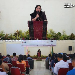 Lomba Video Konten Literasi 2026